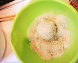 簡単！ハムじゃがコロッケ作り方4写真