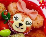 ダッフィー&ジェラトーニ&シェリーメイ作り方4写真