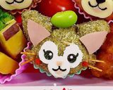 ダッフィー&ジェラトーニ&シェリーメイ作り方6写真