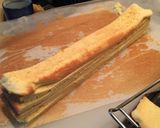 マカロン タワーケーキ作り方3写真