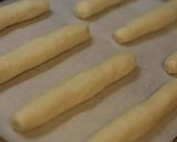 HBで♡ソフトミルクフランス作り方5写真