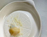 揚げないなすの揚げ浸し◎ミョウガ添え作り方3写真