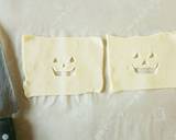 ハロウィン かぼちゃパイ作り方6写真
