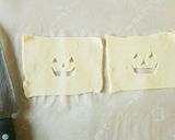 ハロウィン かぼちゃパイ作り方6写真