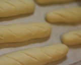 HBで♡ソフトミルクフランス作り方6写真