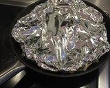 「サンジ」鮭のちゃんちゃん焼き風作り方5写真
