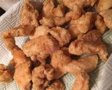 簡単大人気!! オレンジチキン❤︎作り方4写真