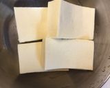 ヘルシー!高野豆腐すき焼き作り方1写真