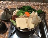 ヘルシー!高野豆腐すき焼き作り方8写真