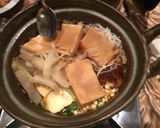 ヘルシー!高野豆腐すき焼き作り方9写真