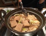 ヘルシー!高野豆腐すき焼き作り方10写真