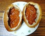 コテージパイ風パングラタン作り方2写真