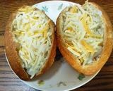 コテージパイ風パングラタン作り方4写真