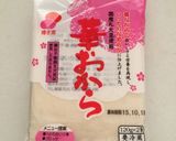 ずっしり、おからのパンケーキ作り方5写真