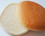 月見バーガー作り方1写真