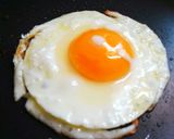 月見バーガー作り方3写真