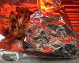 焼きキノコ＊帰宅後でも手軽に作り方6写真