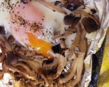 焼きキノコ＊帰宅後でも手軽に作り方7写真