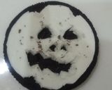 簡単 ハロウィン オレオクッキーでゲーム作り方5写真