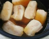 簡単!! 角煮とカレーのコラボ♪作り方2写真