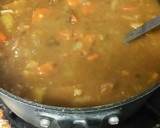 簡単!! 角煮とカレーのコラボ♪作り方3写真