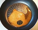 小さなこうやさん*優しいキャラメリゼ作り方3写真