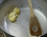 キャベツ・空豆・きんとき豆スープ作り方3写真
