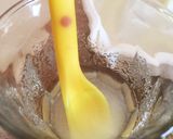 ＊low carb＊アボカドチーズケーキ作り方1写真