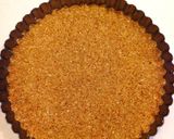 ＊low carb＊アボカドチーズケーキ作り方2写真