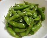 台湾風？！枝豆作り方3写真