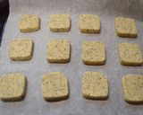 綺麗に四角のクッキーを作る方法♬作り方5写真