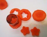 簡単！レンジで作る高野豆腐作り方2写真