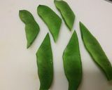 簡単！レンジで作る高野豆腐作り方3写真