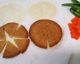 簡単！レンジで作る高野豆腐作り方4写真