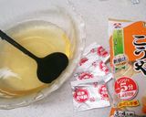 簡単！レンジで作る高野豆腐作り方5写真