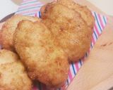 美味～♪　しっとりジューシー♡ナゲット作り方6写真
