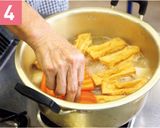 【郷土料理】とんこつ作り方8写真
