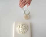 「自然発酵乳酸菌」全粒粉リュスティック作り方3写真