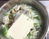 豆腐とミョウガのさっぱり味噌煮作り方4写真