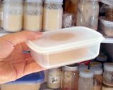 「自然発酵乳酸菌」全粒粉リュスティック作り方7写真