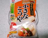 簡単！レンジで作る高野豆腐作り方9写真