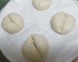 しっとり柔らかオレンジピール入り白パン作り方6写真