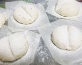 しっとり柔らかオレンジピール入り白パン作り方7写真