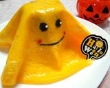 ★ハロウィン★おばけクレープ作り方12写真