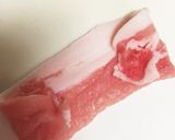 ひと口ミルフィーユカツ 節約料理作り方2写真
