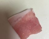 ひと口ミルフィーユカツ 節約料理作り方3写真