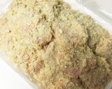 ひと口ミルフィーユカツ 節約料理作り方6写真