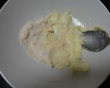 甘くない☆かぼちゃタルト　朝ごはん用⁉作り方2写真