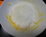 甘くない☆かぼちゃタルト　朝ごはん用⁉作り方4写真