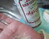 カマンベールチーズとベーコンのおつまみ作り方6写真